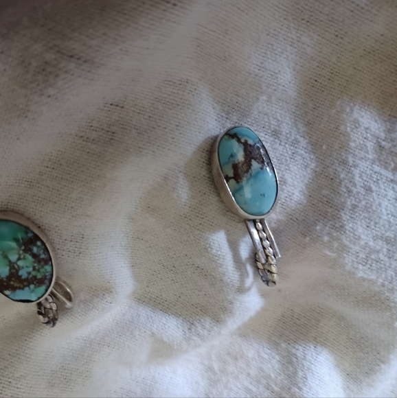 Golden Hills pendant - Picture 3 of 3